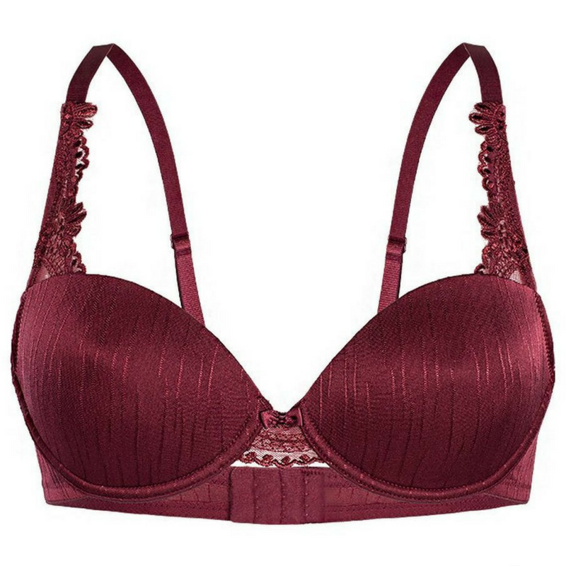 Sassa Miracle voorgevormde push-up plungebeha