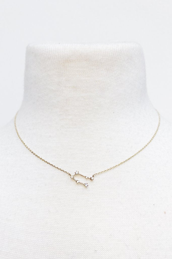 Sterrenbeeldketting