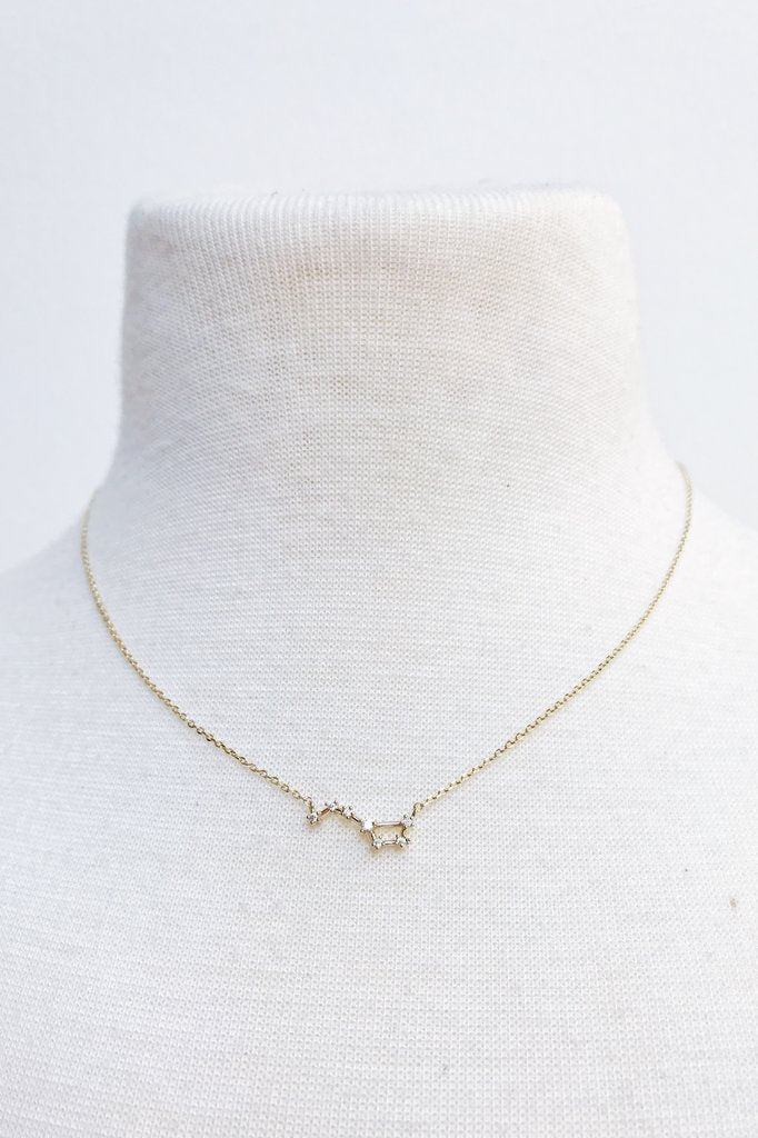 Sterrenbeeldketting