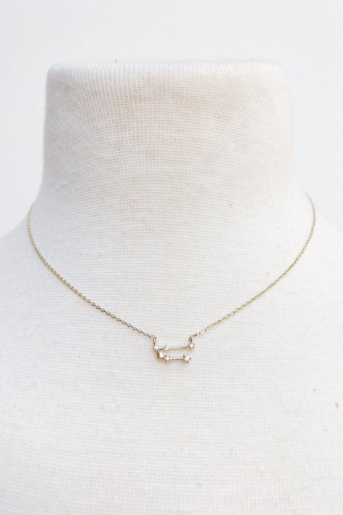 Sterrenbeeldketting