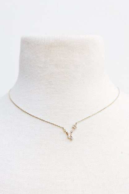 Sterrenbeeldketting