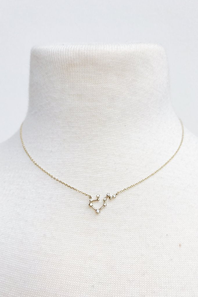 Sterrenbeeldketting