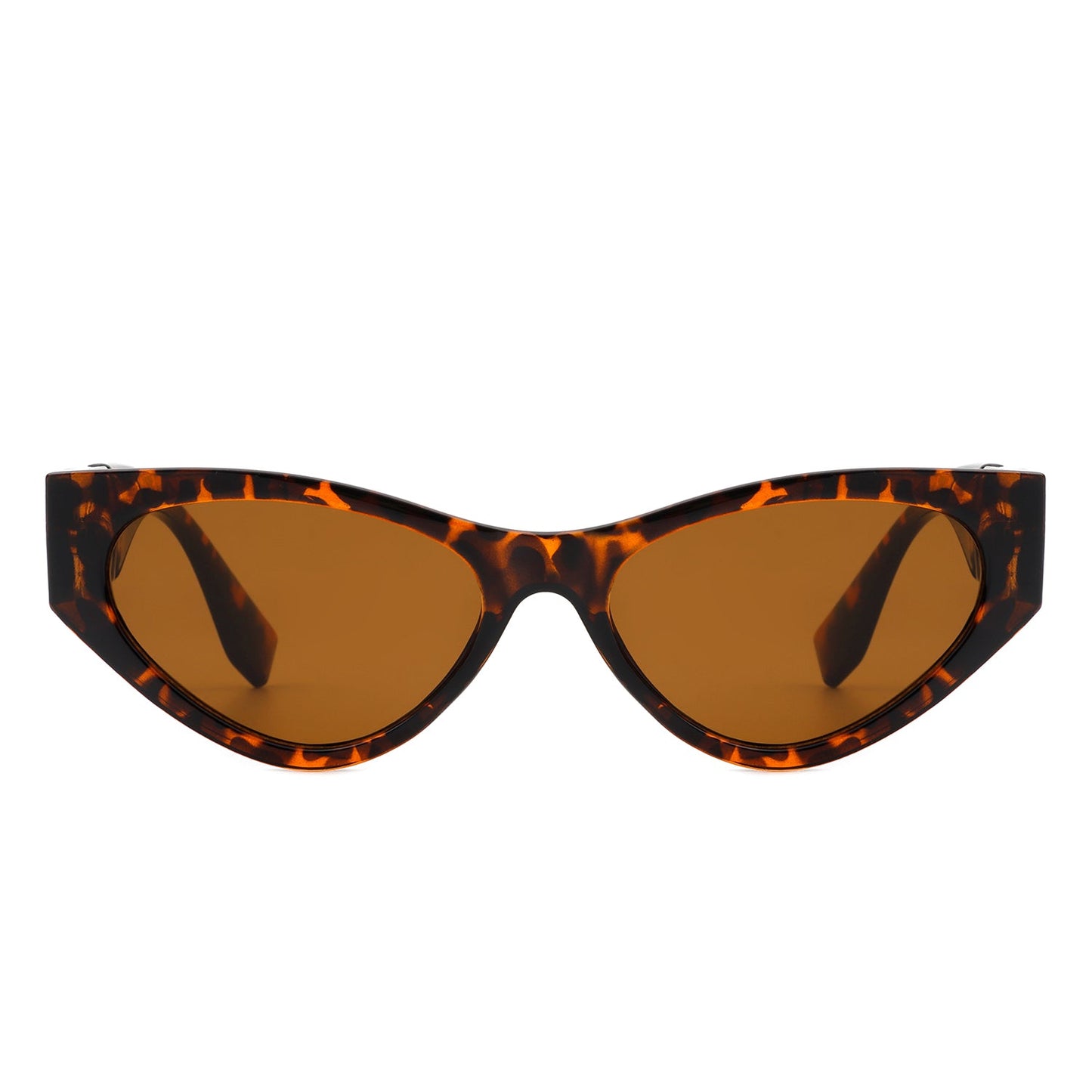 Phoenixx - Dames Mode Retro Cat Eye Zonnebril