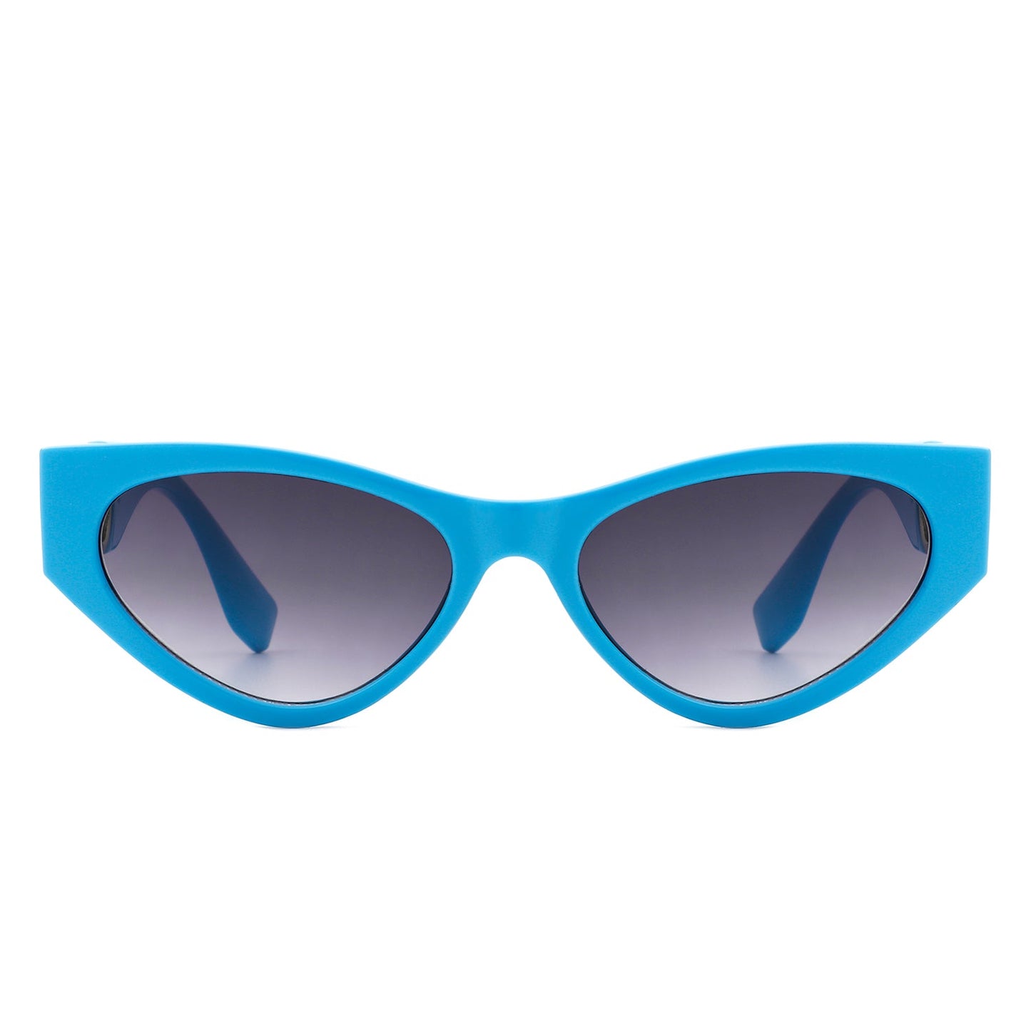 Phoenixx - Dames Mode Retro Cat Eye Zonnebril