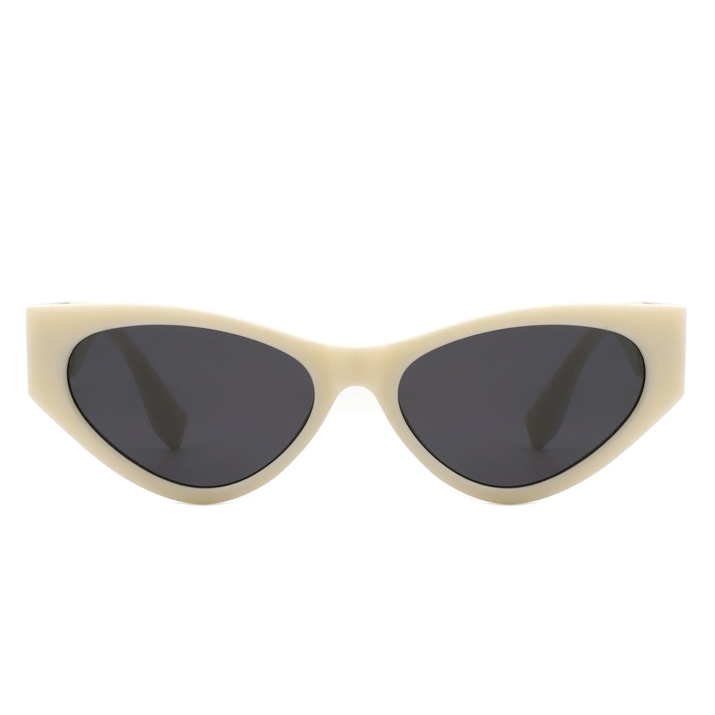 Phoenixx - Dames Mode Retro Cat Eye Zonnebril