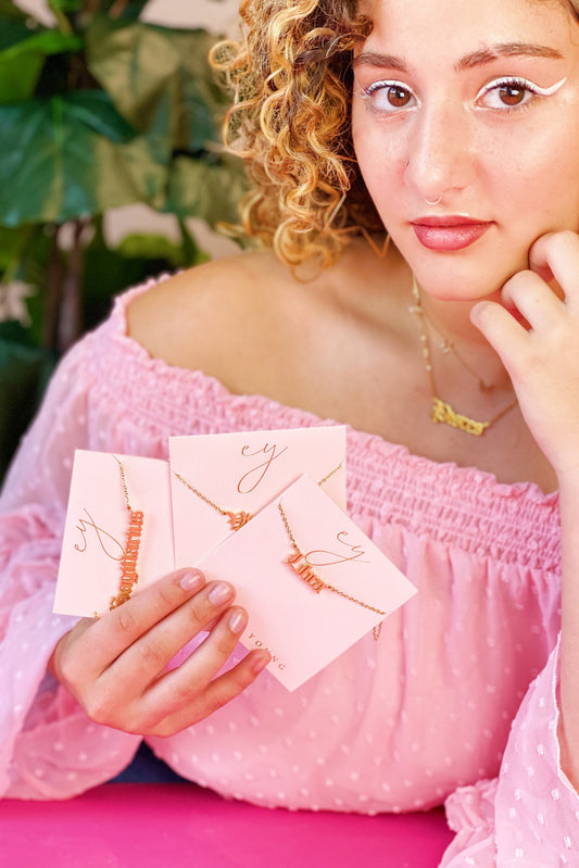 Oud-Engelse Sterrenbeeldketting