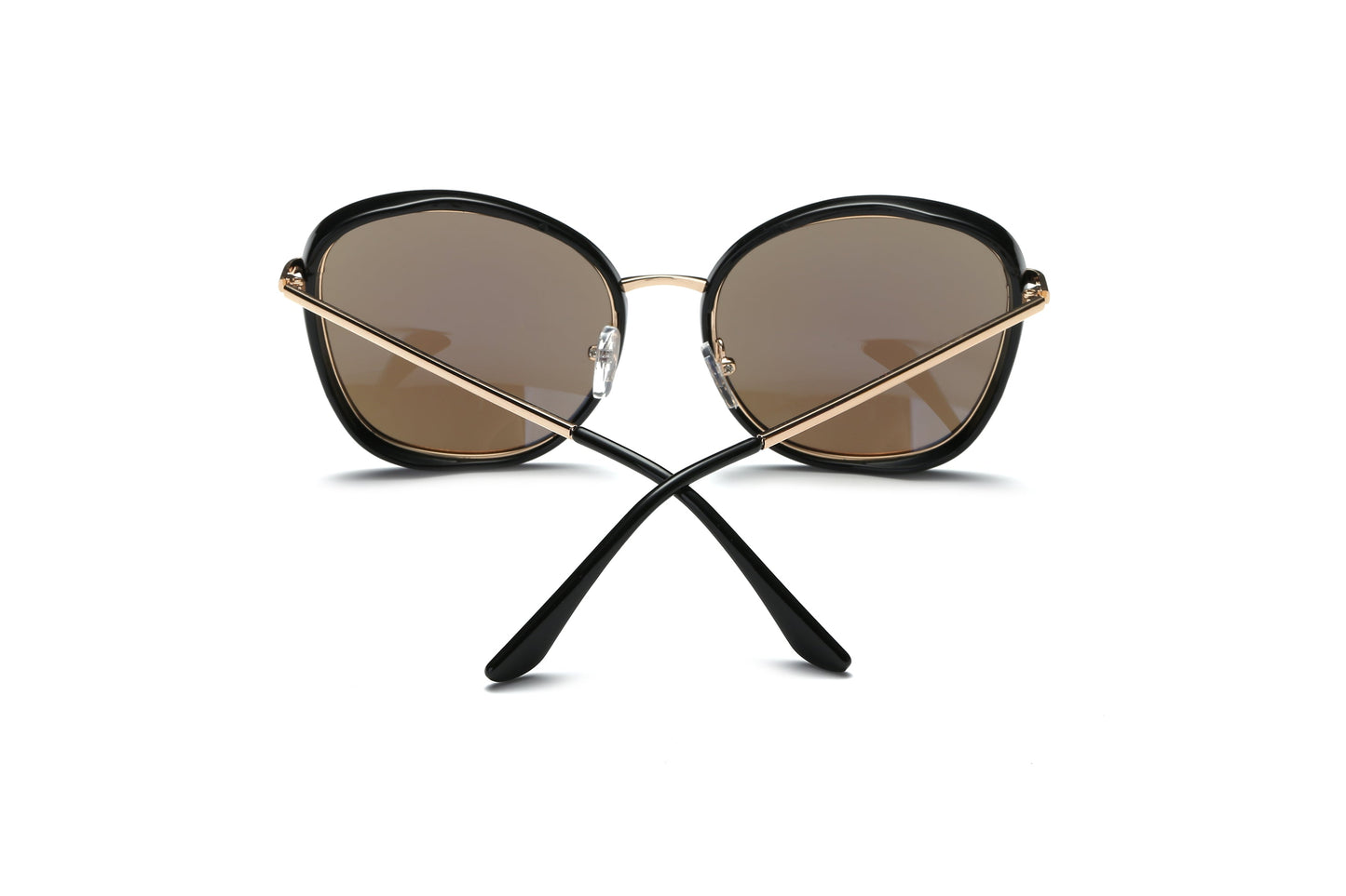 BROOKVILLE | Oversized Cateye Zonnebril voor dames