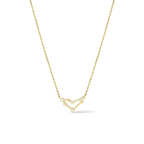 Sterrenbeeldketting