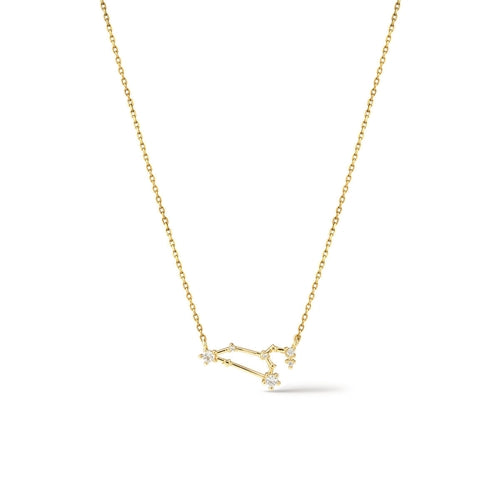 Sterrenbeeldketting