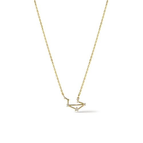 Sterrenbeeldketting