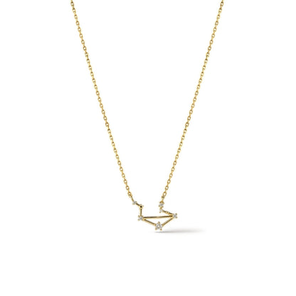 Sterrenbeeldketting