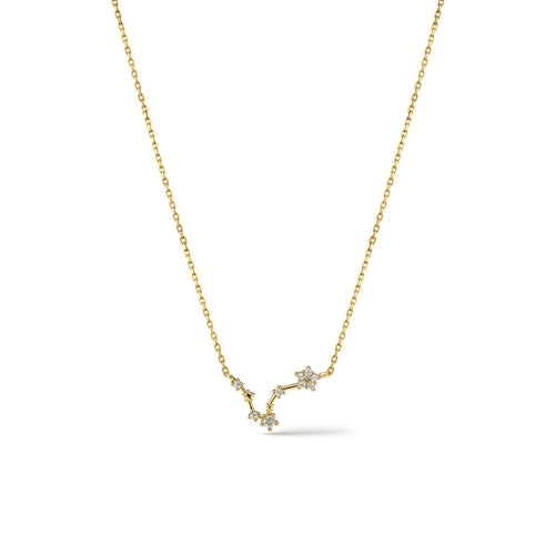 Sterrenbeeldketting