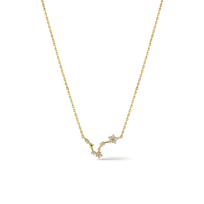 Sterrenbeeldketting