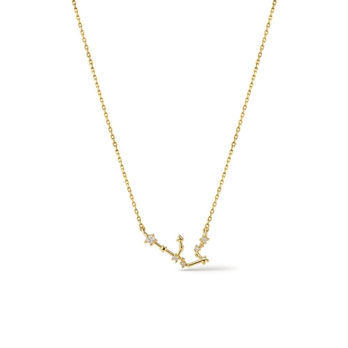 Sterrenbeeldketting