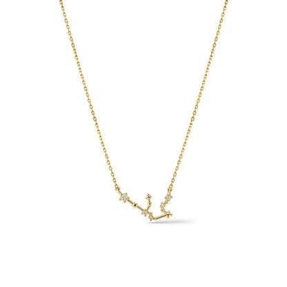 Sterrenbeeldketting