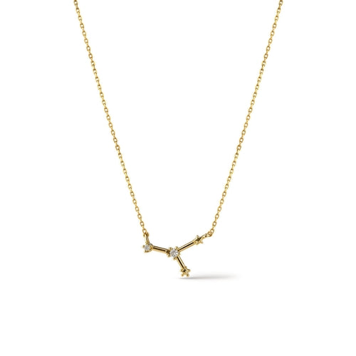 Sterrenbeeldketting