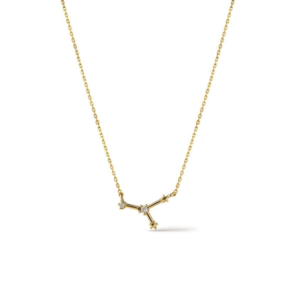 Sterrenbeeldketting