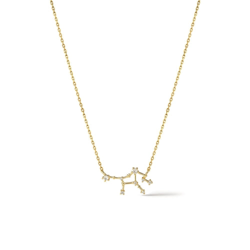 Sterrenbeeldketting