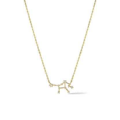 Sterrenbeeldketting