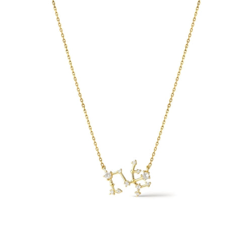 Sterrenbeeldketting