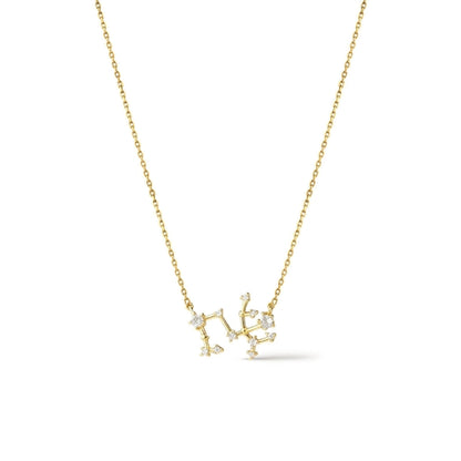 Sterrenbeeldketting