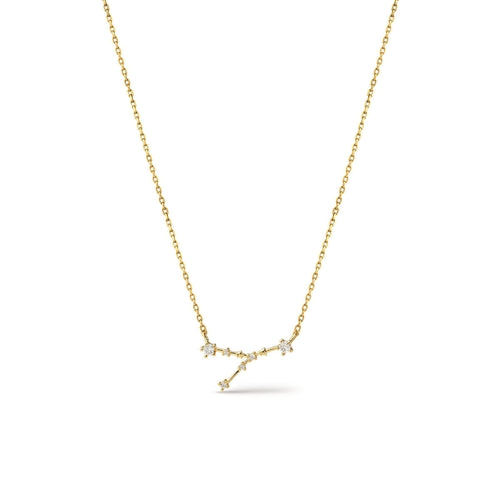 Sterrenbeeldketting