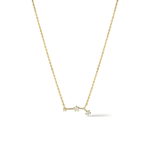 Sterrenbeeldketting