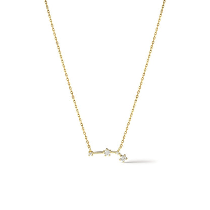 Sterrenbeeldketting