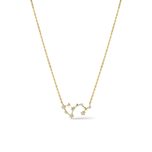 Sterrenbeeldketting