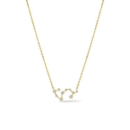 Sterrenbeeldketting