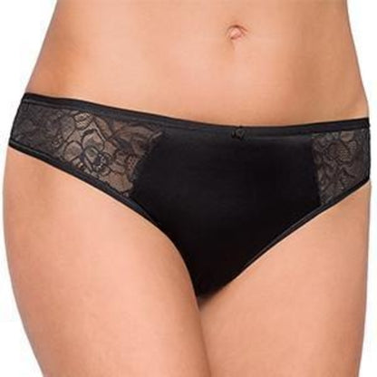 Conturelle Temptation Lace Thong Slip