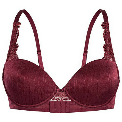 Sassa Miracle voorgevormde push-up plungebeha